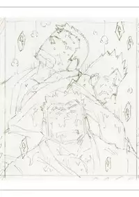 (C84) [NG (Noda Gaku)] Tsuchikabe Yukiteru [Chinese] [黑夜汉化组]