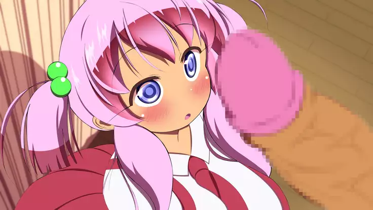 St. Parade Escort Gakuen Ryakushite Do-S Gakuen