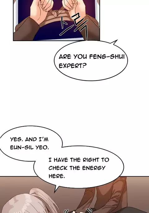 Hari Dormitory Ch.0-25