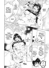 [Sakira] Hatsujou Kareshi | Boyfriend in Heat [English]