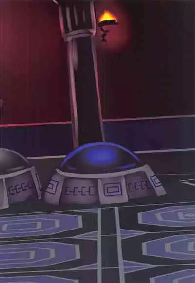 burakku・majishan・garu kyoseizetchodeyueru