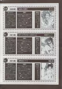 Manga Bangaichi 2009-08