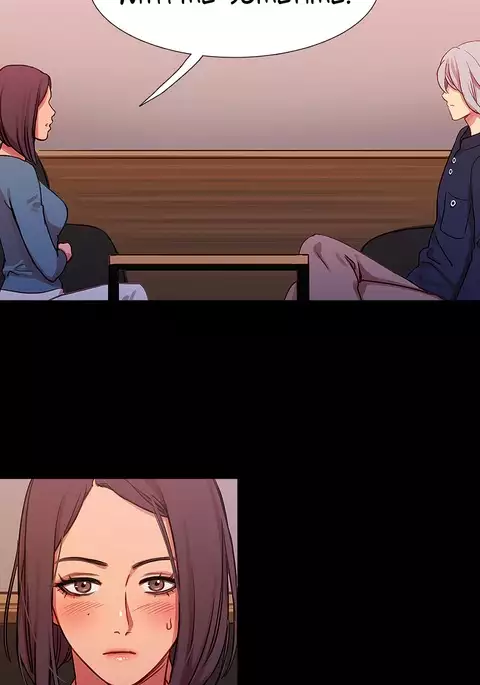 Scandal of the Witch Ch.1-38