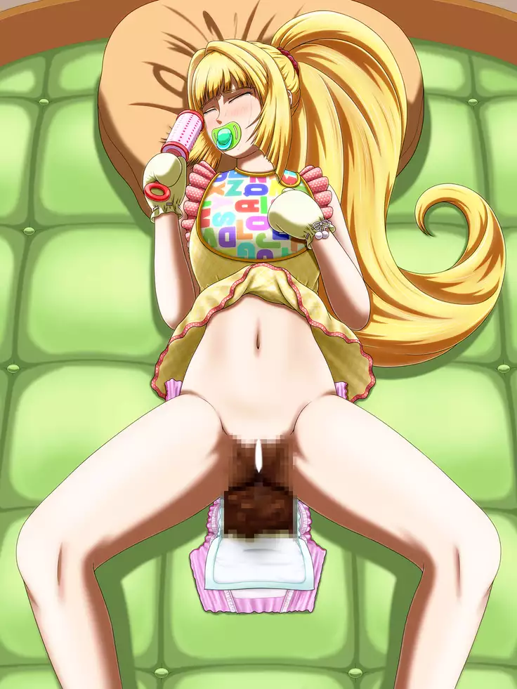 God Hand Mar - communication first issue - Bernstein, Aina