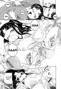 [Wanyanaguda] Kuro Loli | Black Lolita Field [English] {YQII}