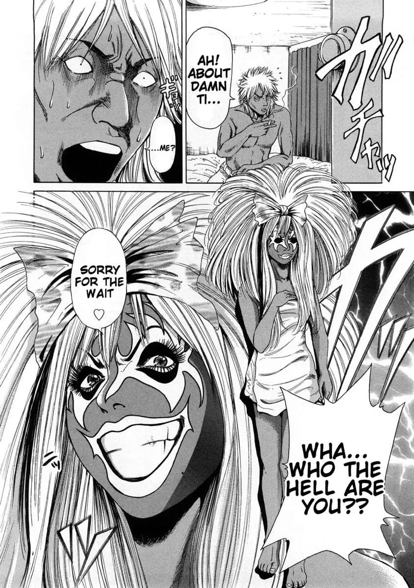 Black Gals @ Sexual Slave Discipline