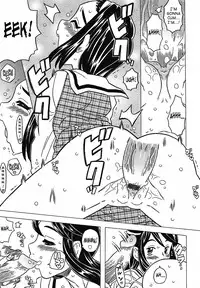 [Gorgeous Takarada] Zettaizetsumei Kyoushitsu - Desperation Classroom [English] [SaHa]