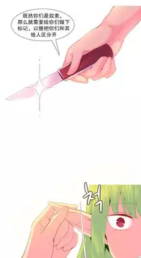 [Rozer] A World that I Rule | 我统治的世界 Ch.1-25 [Chinese]