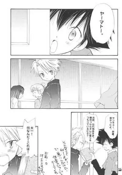 Hoshizora Touring Express