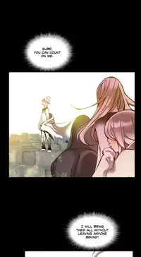 [Juder] Lilith`s Cord Ch.1-17 (English) (Ongoing)