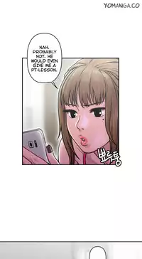 [Guh Bal Han] Ghost Love Ch.1-26 (English) (YoManga) (Ongoing)