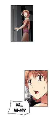 [Worin] Brawling Go Ch.0-19 (English) (YoManga) (Ongoing)