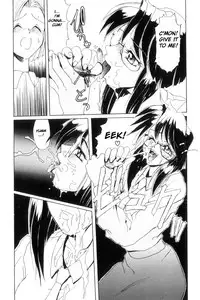 [NeWMeN] Secret Plot [Shinsouban] Ch. 1-6 [English]