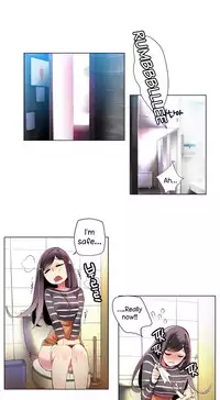 [Juder] Lilith`s Cord Ch.1-21 (English) (Ongoing)