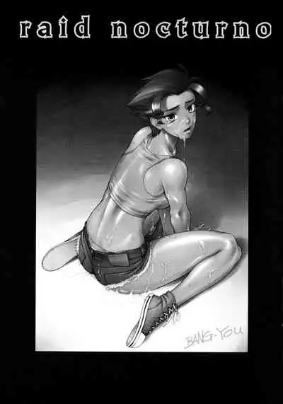 raid nocturno
