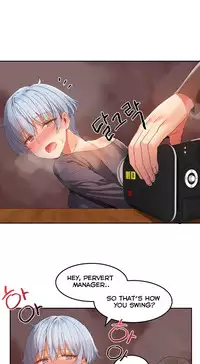 [Mx2J] Hahri's Lumpy Boardhouse Ch. 0-31 [English] (YoManga) (Ongoing)