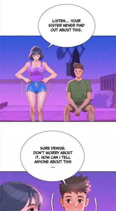 What do you Take me For? Ch.36/?