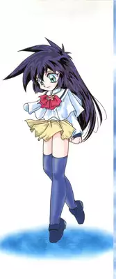 [Kazuneko] Dear Little Lover