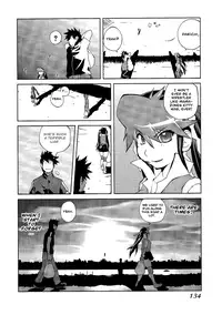 [Kotoyoshi Yumisuke] Leona Explosion [Complete][English]