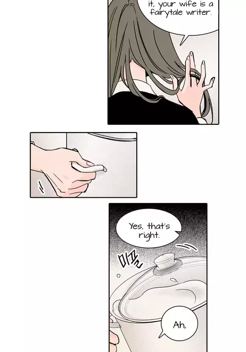 Rabbit Hole Ch.1-4