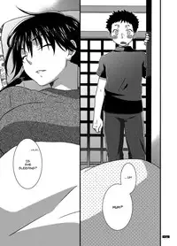 (C72) [apricot (Anji, Kuroo)] peachpie (Ookiku Furikabutte) [English] =Pineapples r' Us=