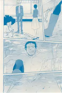 MAGAZINE BE×BOY 2015-03