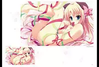 Majo Koi Nikki - Visual Fanbook