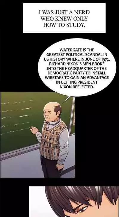 Taste of Forbbiden Fruit Ch.23/24