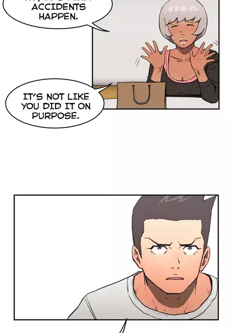 Refrain Love Ch.1-30