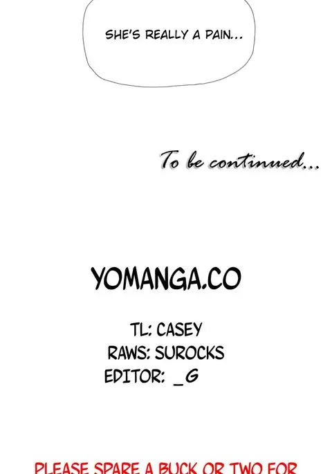 Household Affairs Ch.1-42