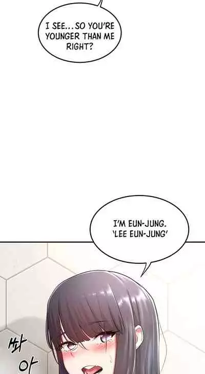 [Abio4, Bangkki] Sextudy Group (1-17) [English] [Ongoing]