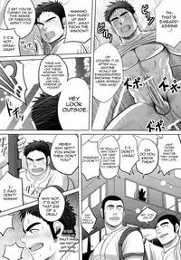 (Shota Scratch 19) [Mousou Wakusei (Moritake)] Loveless [English] [BARAdise Scanlations]