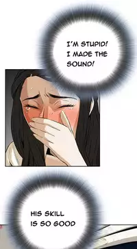 Take a Peek Ch.1-4 (English) (Ongoing)