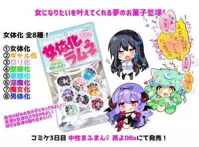 Nyotaika Aniki to Omocha de Asobu Hon