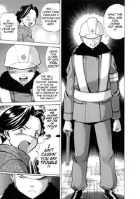 [Tamaki Nozomu] The Working Goddess Ch. 1-2 [English] {Tadanohito}