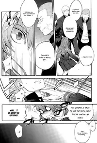 [Monorino] Pinkerton [English] =StatisticallyNP=