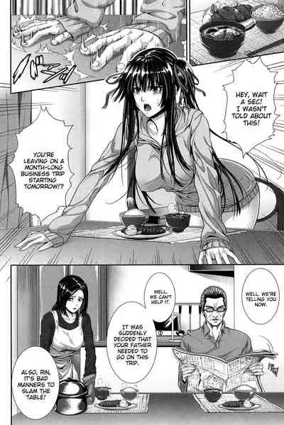 Boku wa Kanojo no Marmot! | I'm Her Guinea Pig