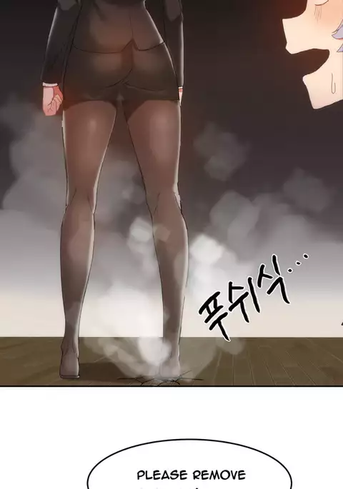 Hari Dormitory Ch.0-25