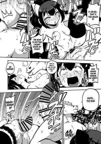 PriConne Matometeokou kana tte