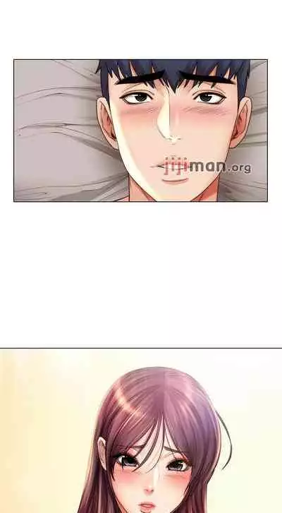 【周三连载】超市的漂亮姐姐（作者：北鼻&逃兵） 第1~74话