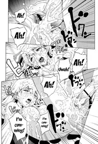 [OKAWARI] Kairaku Gakuen [English] {doujins.com} [Digital]