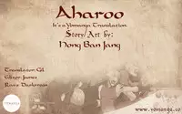 [Hong BanJang] Aharoo Ch.1-36 (English) (YoManga) (Ongoing)