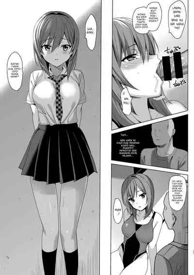 Mesmerism 2 + Natsu no Mesmerism C92 Kaijou Genteiban