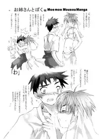 [Gensou Kuukan (Mizuhara Mei)] Citron Cinderella [Digital]