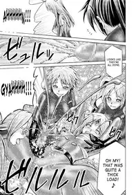 [Macxe's (monmon)] Tokubousentai Dinaranger Vol.17/18 [English] [SaHa] [Digital]