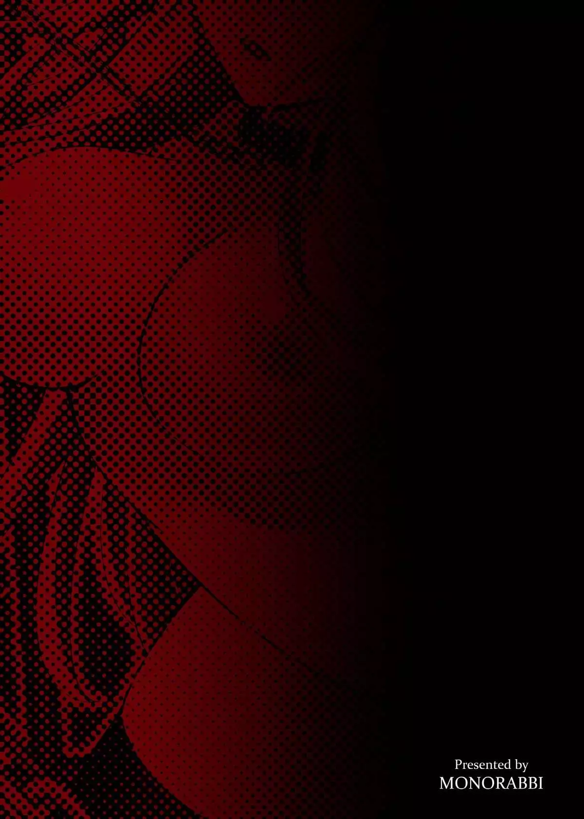 Majo no Ori - Cage of Witch