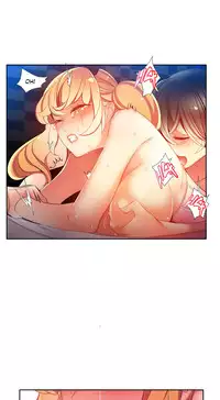 [Juder] Lilith`s Cord Ch.1-17 (English) (Ongoing)