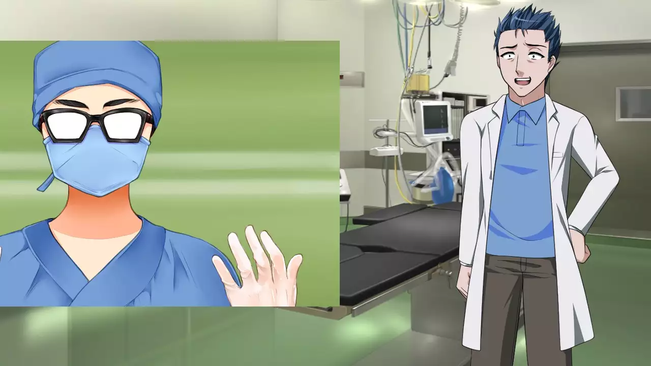 Reborn Prince Jo ~Haichaku Ouji wa Medorei~