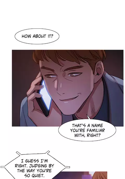 Scandal of the Witch Ch.1-41