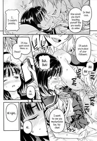 [Kinku] Mokkai Suru no? [English]